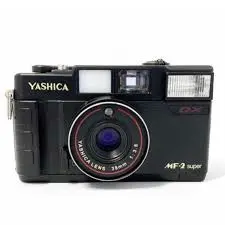 yashica